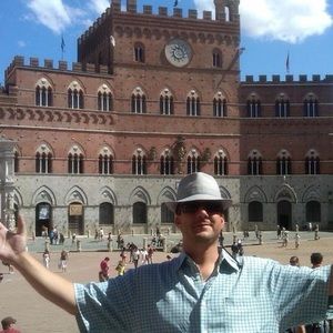 Meet your Posher, Neal